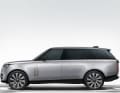Range Rover SV Ultra