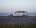 Volvo V60 Plug-in-Hybrid
