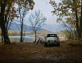 Volvo EX30 Cross Country