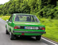 Der Audi 80 begründet 1972 die B-Reihe, ist Träger innovativer Technik und zugleich Trendsetter. Er wird zum ersten Millionenseller für die Marke mit den vier Ringen