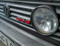 Weil der Serien-GTI mit 107 PS viele Inter- essenten verprellte, legt VW mit 16V und G60  nach.