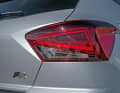LED-Rückleuchten sind beim Seat Ibiza ab der Ausstattung Xcellence grundsätzlich mit an Bord