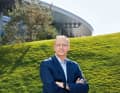 Dirk Hilgenberg ist seit Sommer 2020 Software- Chef des VW-Konzerns