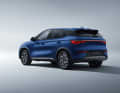 BYD ATTO 3 EVO