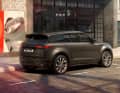 RANGE ROVER EVOQUE HOXTON EDITION