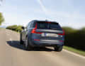 Volvo XC60 Plug-in-Hybrid