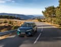 BYD ATTO 2 DM-i