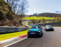 Weltpremiere des elektrischen ID. Polo GTI beim 24h-Rennen am Nürburgring