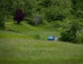 Fiat 600 Hybrid