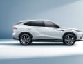 MG HS PHEV+
