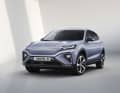 MG Marvel R Electric