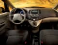 Mitsubishi Grandis