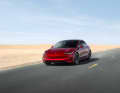 Tesla Model 3 Performance