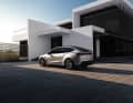 Tesla Model Y Long Range