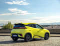 BYD Dolphin Surf