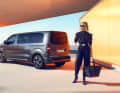Peugeot E-Traveller