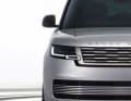 Range Rover SV Ultra