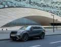 Range Rover Velar