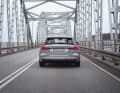 Volvo V60 Plug-in-Hybrid