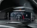 Das schicke Digital-Cockpit im Scala bietet vielfältige Darstellungsmöglichkeiten und wird im prall gefüllten Business-Paket zu 1.750 Euro geliefert