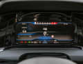 Das serienmäßige Digital-Cockpit Pro des Vari R bietet eine spezielle Sportansicht nebst Schaltblitz im Manual-Modus