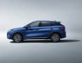 BYD ATTO 3 EVO