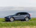 Volvo XC60 Plug-in-Hybrid
