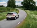 Volvo EX40 Fully Electric