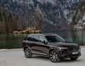 Volvo XC90 Plug-in-Hybrid