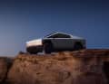 Tesla Cybertruck