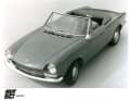 Fiat 124 Sport Spider