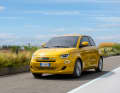 Fiat 500 Hybrid