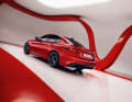 Alfa Romeo veredelt Giulia und Stelvio mit Carbon