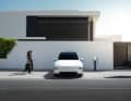 Tesla Model Y Long Range