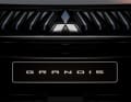 Mitsubishi Grandis