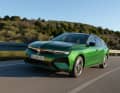 Opel Astra Sports Tourer Electric