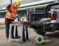 Ford Ranger Plug-in-Hybrid