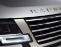 Range Rover SV Ultra