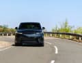 Range Rover Sport SV