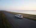 Volvo V60 Plug-in-Hybrid