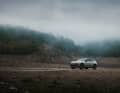 Volvo EX30 Cross Country