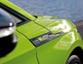 Das RS-Topmodell mit eigenständiger Ausstattung bleibt dem Enyaq Coupé iV vorbehalten