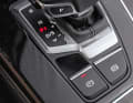 Das Siebengang-S-Tronic-Getriebe ist obligatorisch, der Quattro-Ultra-Antrieb ebenso