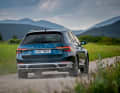 Skoda Superb Combi ab Bj. 2019