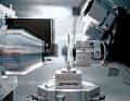Höchstauflösendes Sub-Mikro-CT-System für Röntgenmikroskopie im Nanobereich