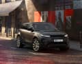 RANGE ROVER EVOQUE HOXTON EDITION