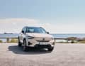 Volvo EX40 Fully Electric