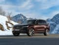 Volvo XC90 Plug-in-Hybrid