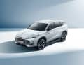 MG HS PHEV+