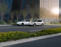 Tesla Model Y Long Range